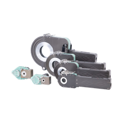 Đầu hàn kín orbital Nodha BH 80 ( OD 19.05-76.2 mm)