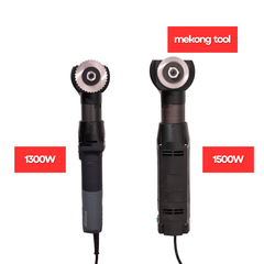 Máy cắt ống inox mỏng vi sinh Nodha CB6M, cắt orbital, không bavia