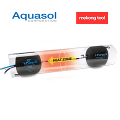 Hệ Thống bong bóng khí chặn I-Purge X Aquasol
