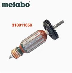 Rotor Metabo 310011650, dành cho máy Metabo BEV1300-2