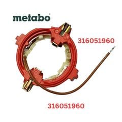 Metabo Brush Holder Module,230V - 316051960
