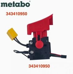 Metabo Poti switch 343410950 cho model BEV 1300-2