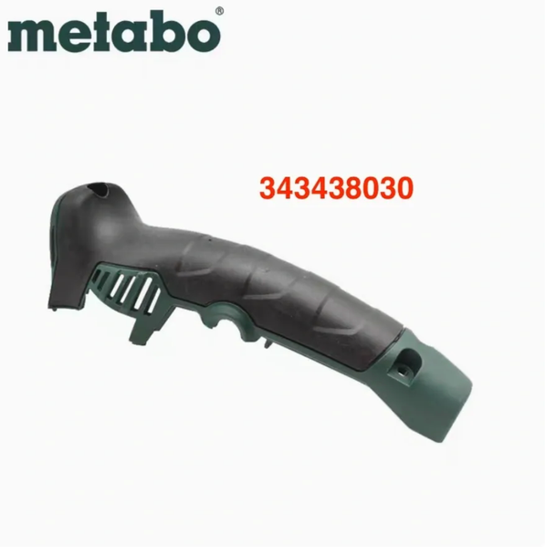 Tay cầm Metabo 343438030 cho máy Metabo BEV1300-2