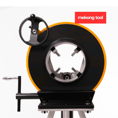 Máy cắt ống inox vi sinh Nodha CB4M