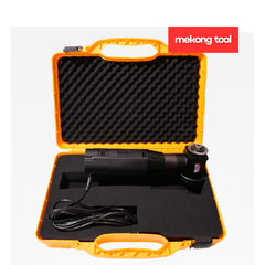 Máy cắt ống inox mỏng vi sinh Nodha CB6M, cắt orbital, không bavia