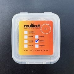 Dao cắt ống quỹ đạo orbital L8054 multicut