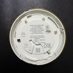 Thiết bị báo khói Tyco 851PH Optical Smoke/Heat Multisensor 516.850.055