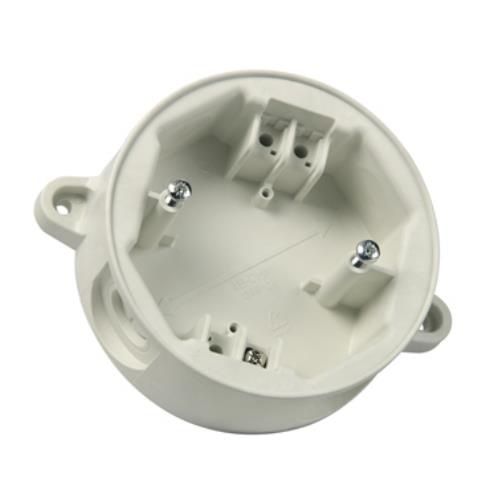 Tyco DHM-4B Deckhead Mounting Box 4″ 517.050.051
