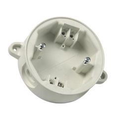 Tyco DHM-4B Deckhead Mounting Box 4″ 517.050.051
