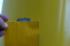 Băng dán sửa chữa chống ăn mòn Allter-Repair™ Patch