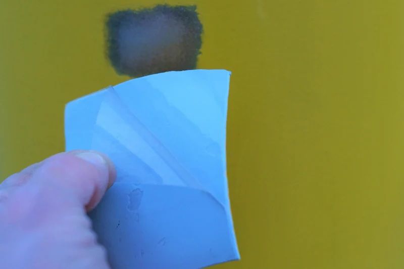 Băng dán sửa chữa chống ăn mòn Allter-Repair™ Patch