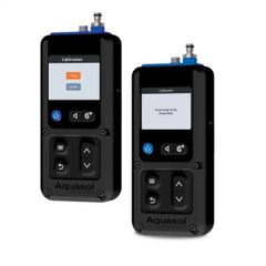 Máy đo oxy hàn ống Aquasol POM®-100B