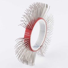 Đai phá rỉ,  tạo nhám cho máy Bristle Blaster, loại inox, 11 mm, mã BB-103-10, 10 cái