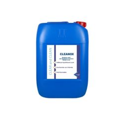 Hoá chất làm sạch inox ( cleaning, pickling) Cleanox, ASTM A967, A380