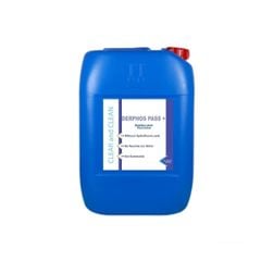 Hoá chất thụ động hoá inox Derphos Pass + , ASTM A967, A380