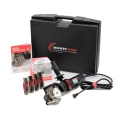 Bristle Blaster ELECTRIC DOUBLE KIT (SE-1300-W-BMC)