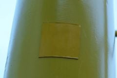 Băng dán sửa chữa chống ăn mòn Allter-Repair™ Patch