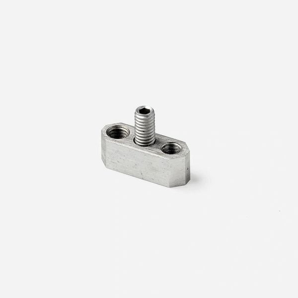 DUAL BRUSH ADAPTOR