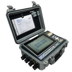 Bộ điều khiển máy hàn orbital EVO Modular WP Orbital Welding System (Autorange), máy hàn ống inox vi sinh tự động