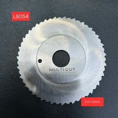 Dao cắt ống quỹ đạo orbital L8054 multicut