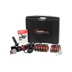 Máy tạo độ nhám bề mặt Bristle Blaster SE-1360-BMC