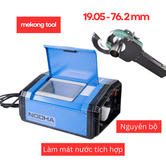 Máy hàn orbital nguyên bộ, sẵn sàng sử dụng Nodha P200+ BH 80