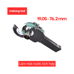 Đầu hàn kín orbital Nodha BH 80 ( OD 19.05-76.2 mm)