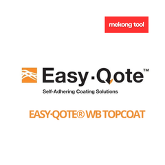 Easy-Qote® WB Topcoat 5ltr. - White, mã 30020-00500, Seal For Life Industries