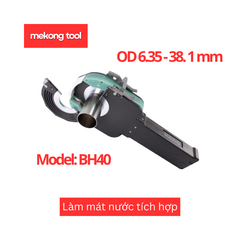 Đầu hàn kín orbital Nodha BH 40 ( OD 6.35-38.1 mm)