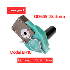 Đầu hàn kín orbital Nodha BH 10 ( OD 6.35-25.4 mm)