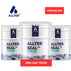 Lớp phủ bịt kín đàn hồi Allter-Seal™ 100 HB
