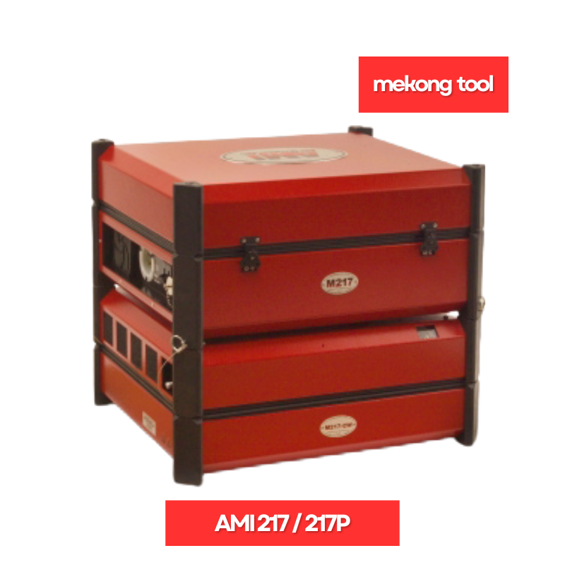 Máy hàn quỹ đạo orbital AMI 217