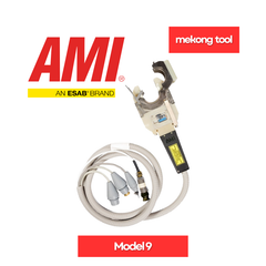 Đầu hàn orbital AMI Model 9