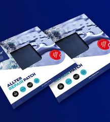 Băng dán sửa chữa chống ăn mòn Allter-Repair™ Patch