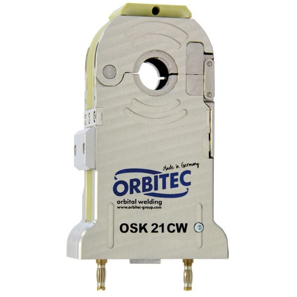 Đầu hàn ống inox orbital WATER-COOLED WELD HEAD OSK 21 CW