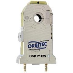 Đầu hàn ống inox orbital WATER-COOLED WELD HEAD OSK 21 CW
