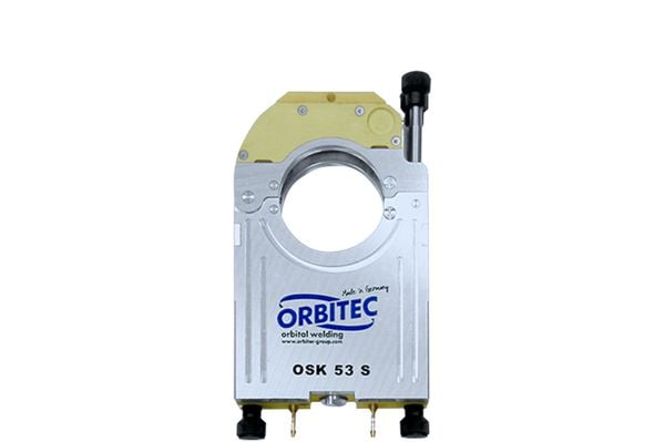 Đầu hàn ống inox orbital kín OSK 53 SW