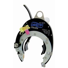Đầu hàn mở orbital OSW 115- Orbitec