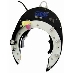Đầu hàn mở orbital OSW 170 - Orbitec