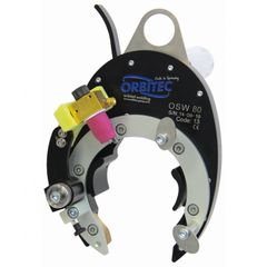 Đầu hàn mở orbital OSW 80 - Orbitec