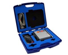 Máy đo oxy hàn Tig xông khí argon OXY EVO Oxygen Analyser