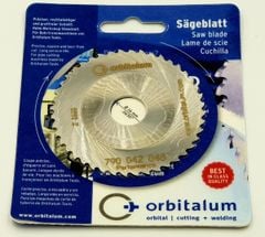 Lưỡi cắt ống orbital, Nhãn Orbitalum Performance 790 042 048