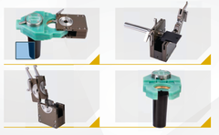 Đầu hàn kín orbital Nodha BH 10 ( OD 6.35-25.4 mm)