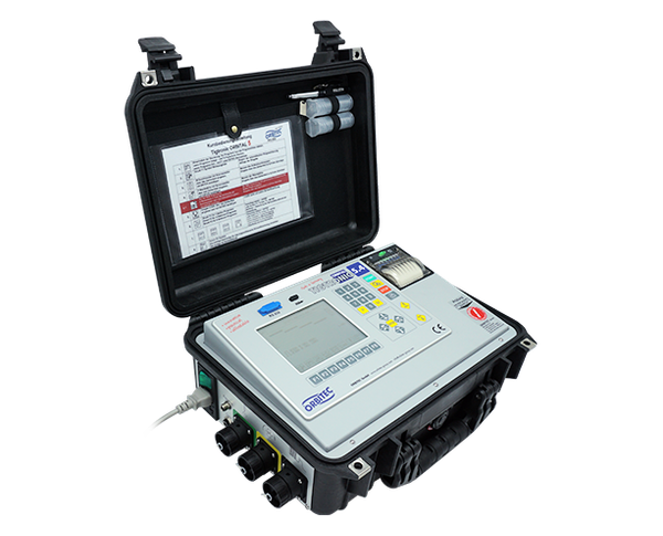 Máy hàn orbital TIGTRONIC ORBITAL 5.4 CONTROLLER (AUTORANGE) - Germany