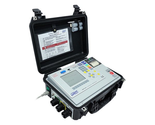 Máy hàn orbital TIGTRONIC ORBITAL 5.2 CONTROLLER của Orbitec - Germany