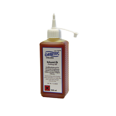 Dầu cắt cho máy cắt ống quỹ đạo, máy cắt ống inox vi sinh - Orbitec, Germany, 250ml