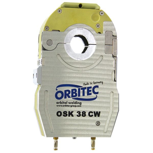 Đầu hàn orbital WATER-COOLED WELD HEAD OSK 38 CW