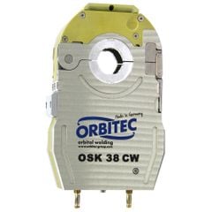 Đầu hàn orbital WATER-COOLED WELD HEAD OSK 38 CW