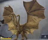  Mô hình 14inch King Ghidorah Gravity Beam Hiya toys 