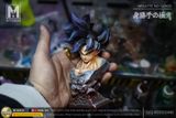  Mô hình goku UI man studio tỷ lệ 1/6. 